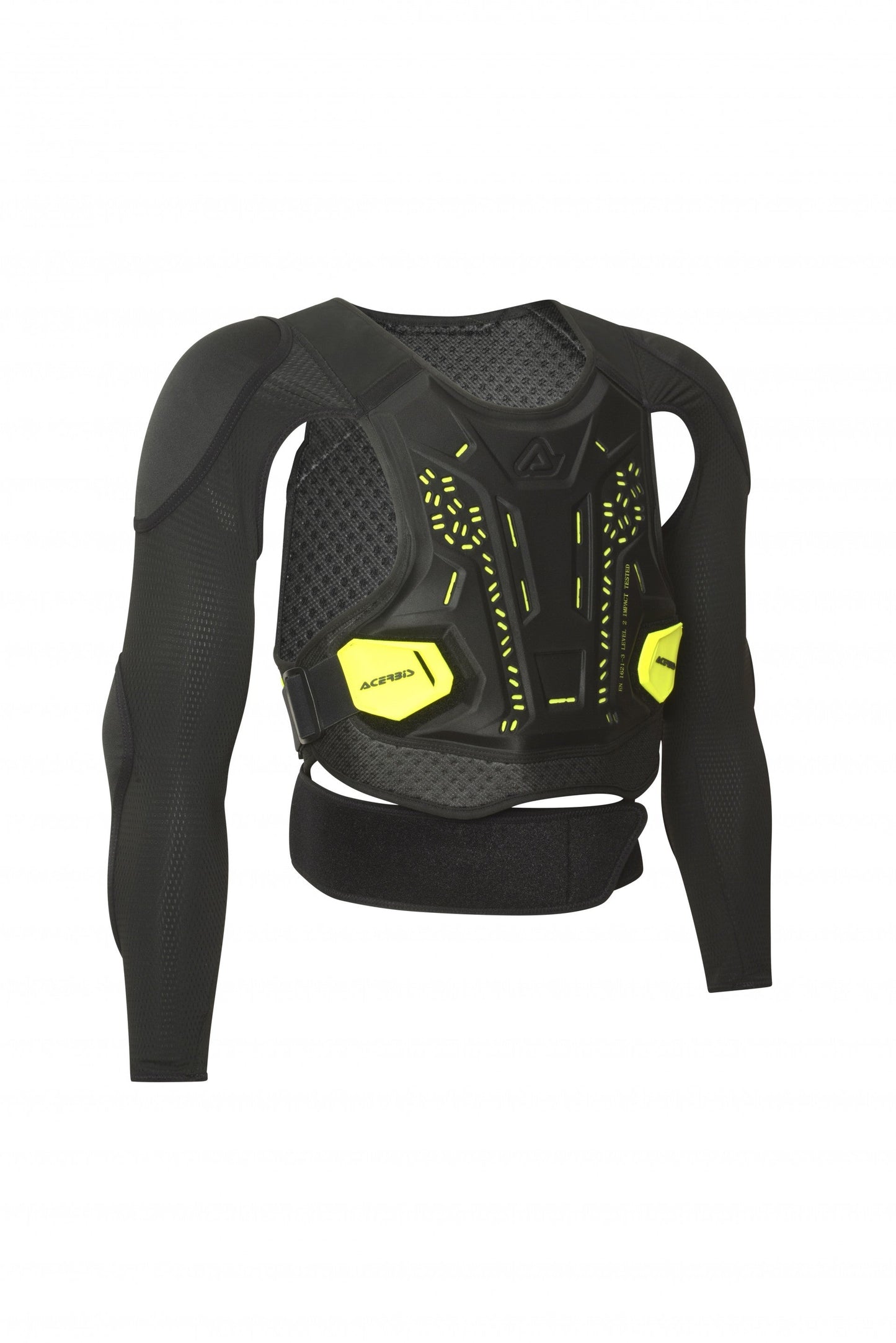 Acerbis Body Armor Plasma harness 