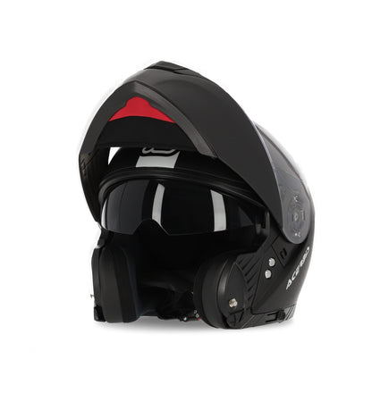 Modularer Acerbis Rederwel-Helm