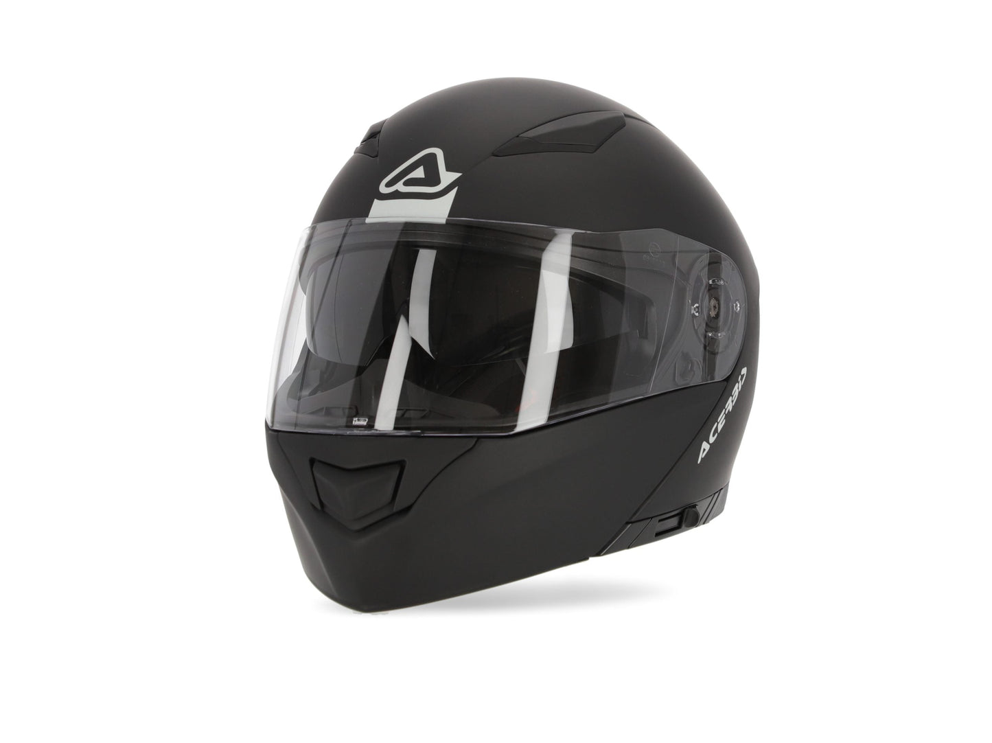 Modularer Acerbis Rederwel-Helm