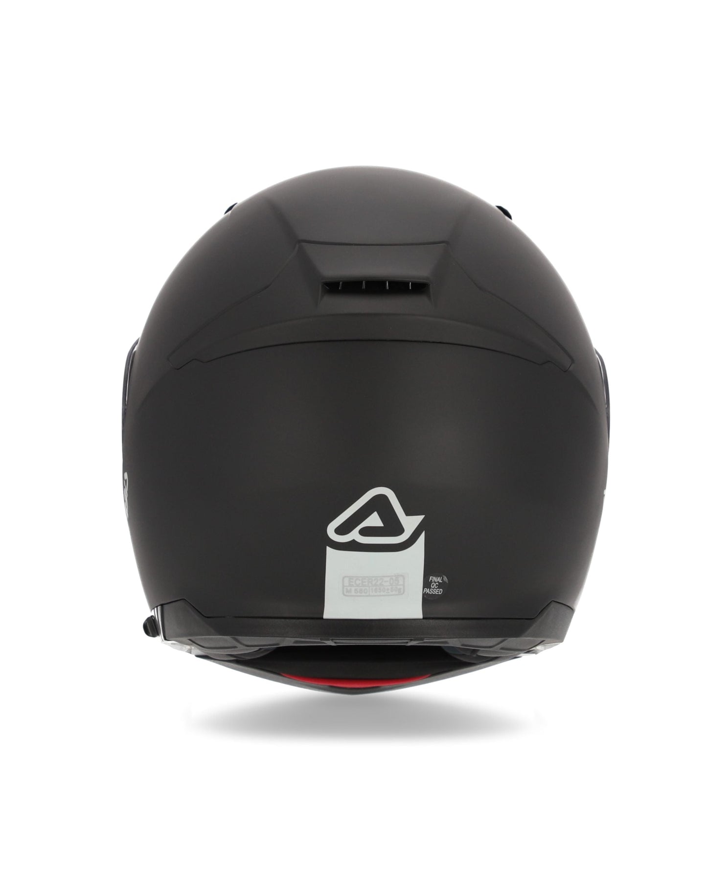 Modularer Acerbis Rederwel-Helm