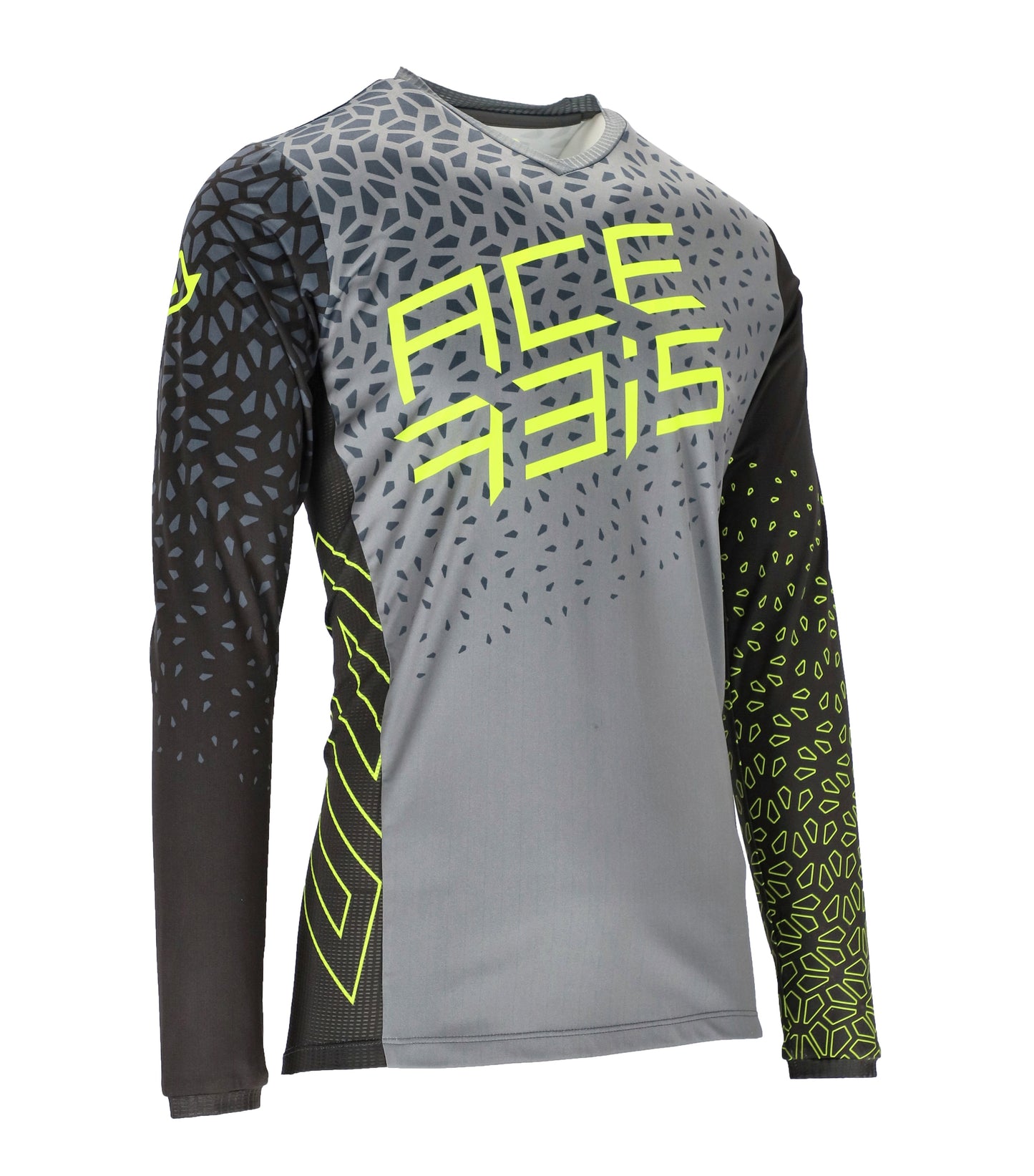 Acerbis MTB Winterfell jersey