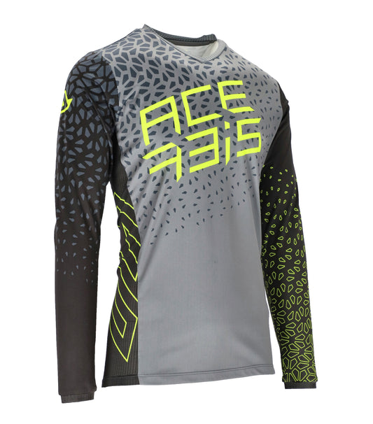 Acerbis MTB Winterfell-Trikot