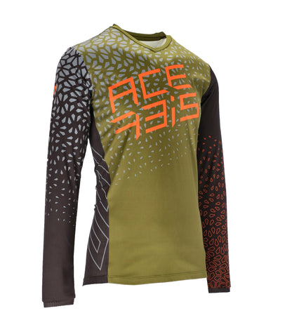 Acerbis MTB Winterfell jersey