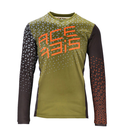 Acerbis MTB Winterfell jersey