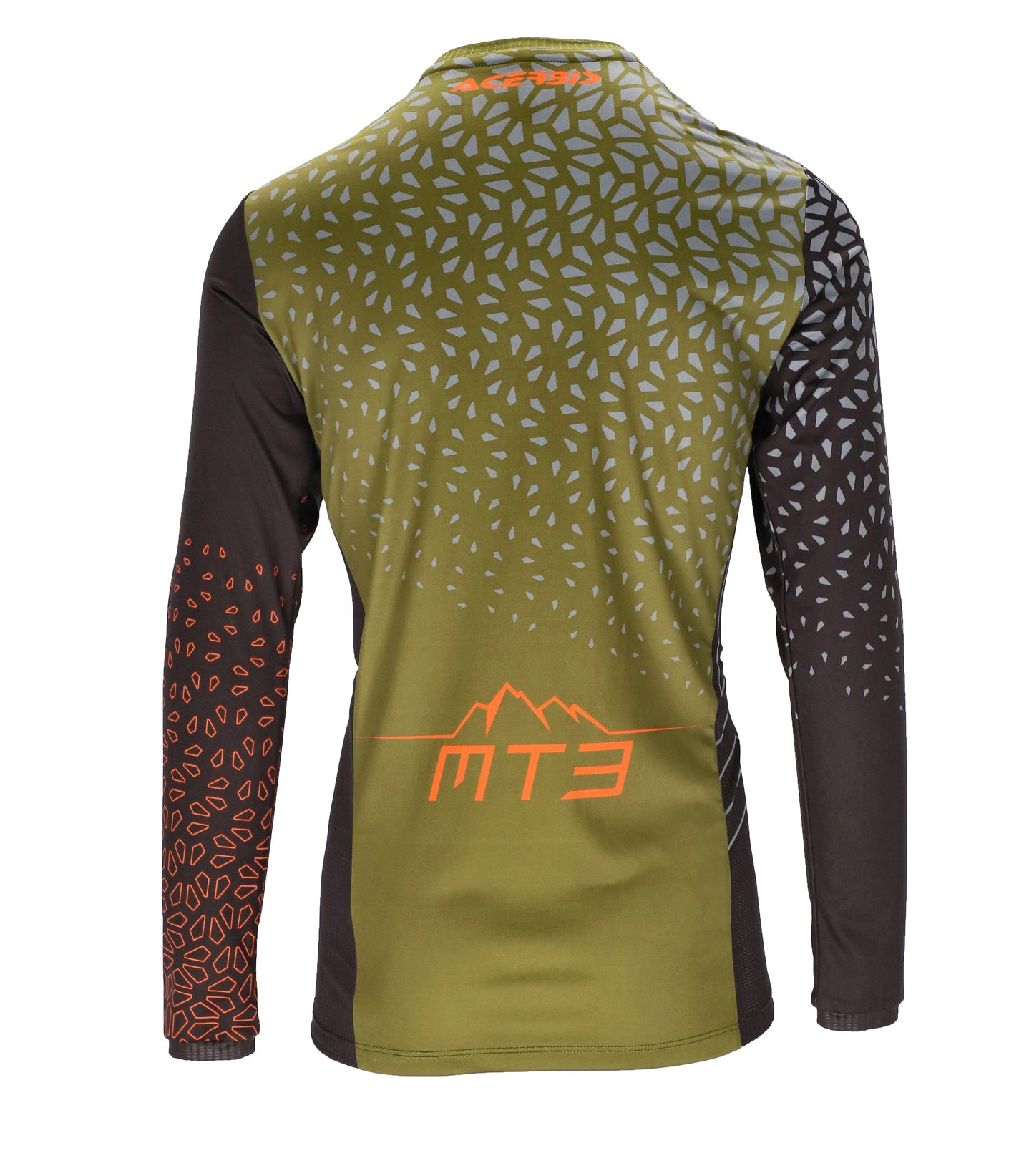 Acerbis MTB Winterfell jersey