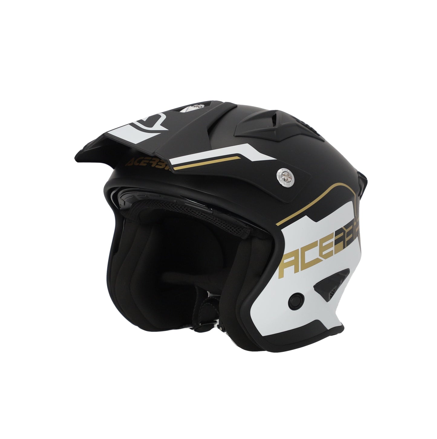 Acerbis Jet Aria 22-06 helmet