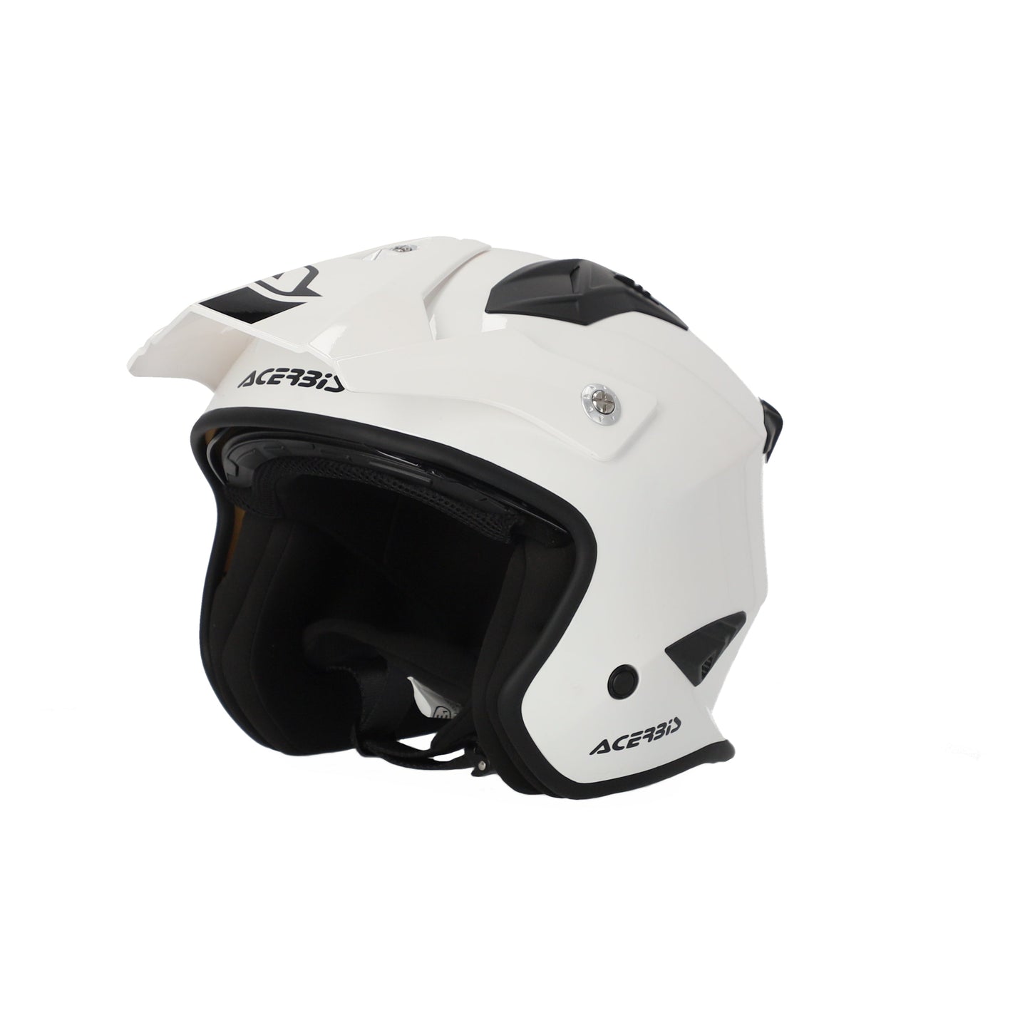 Acerbis Jet Aria 22-06 helmet