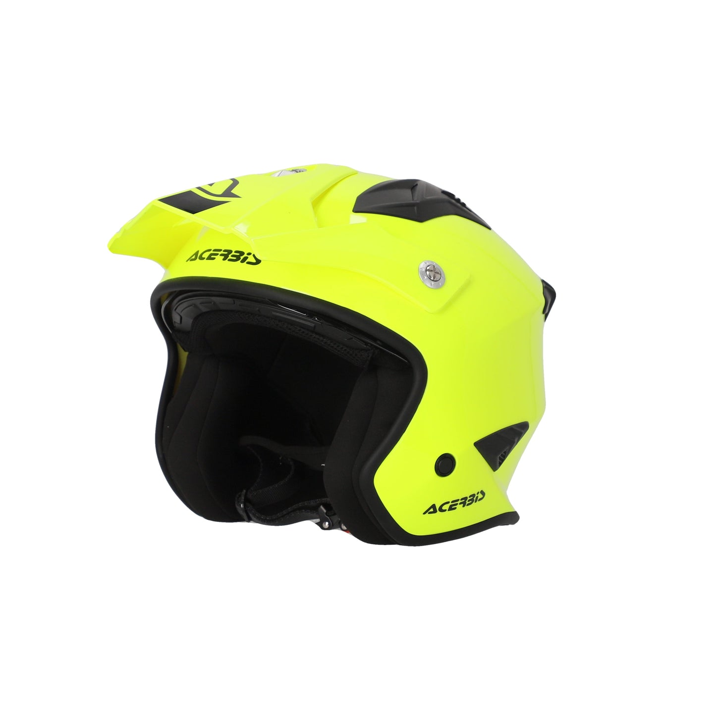 Acerbis Jet Aria 22-06 helmet