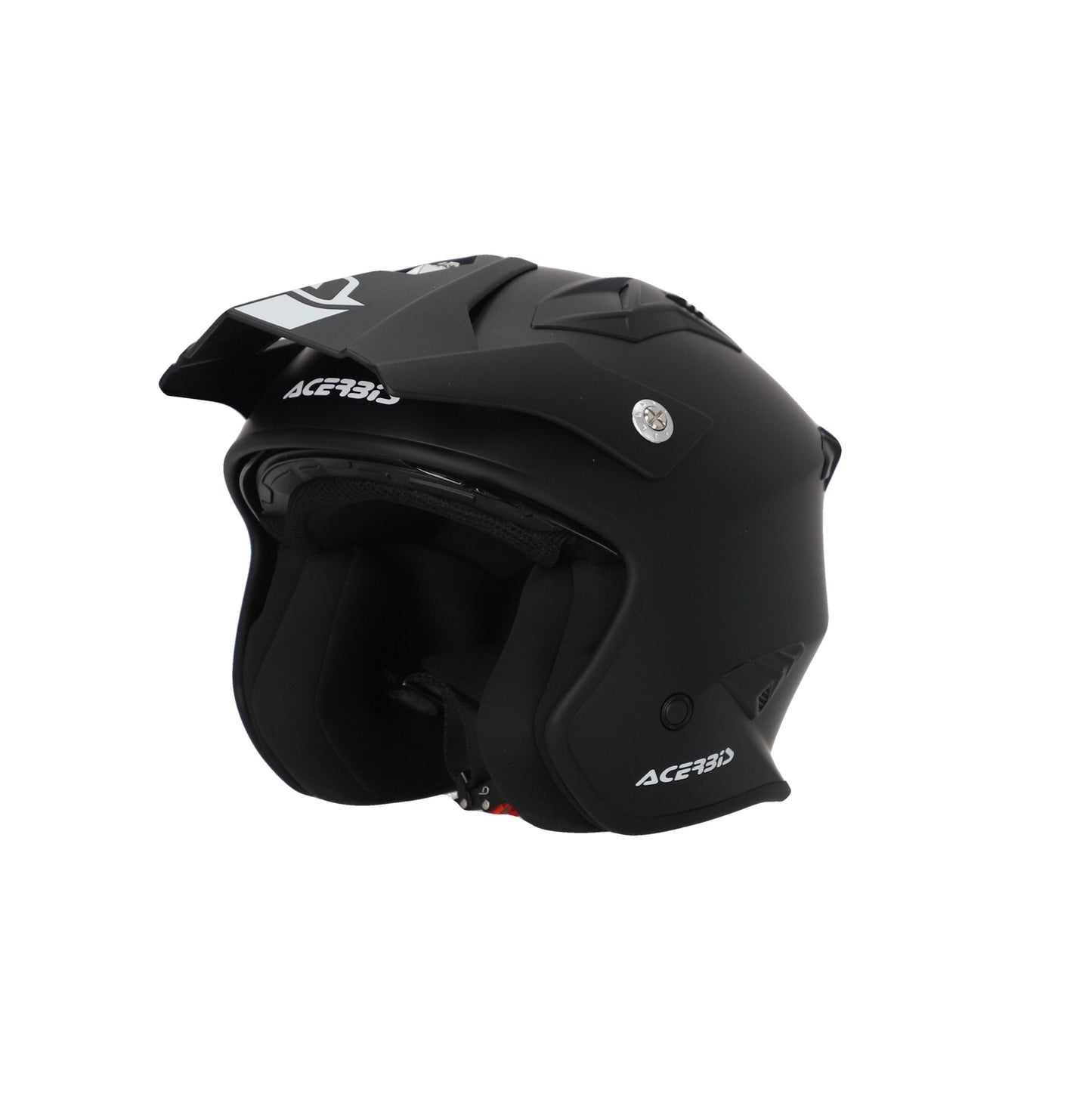 Acerbis Jet Aria 22-06 helmet