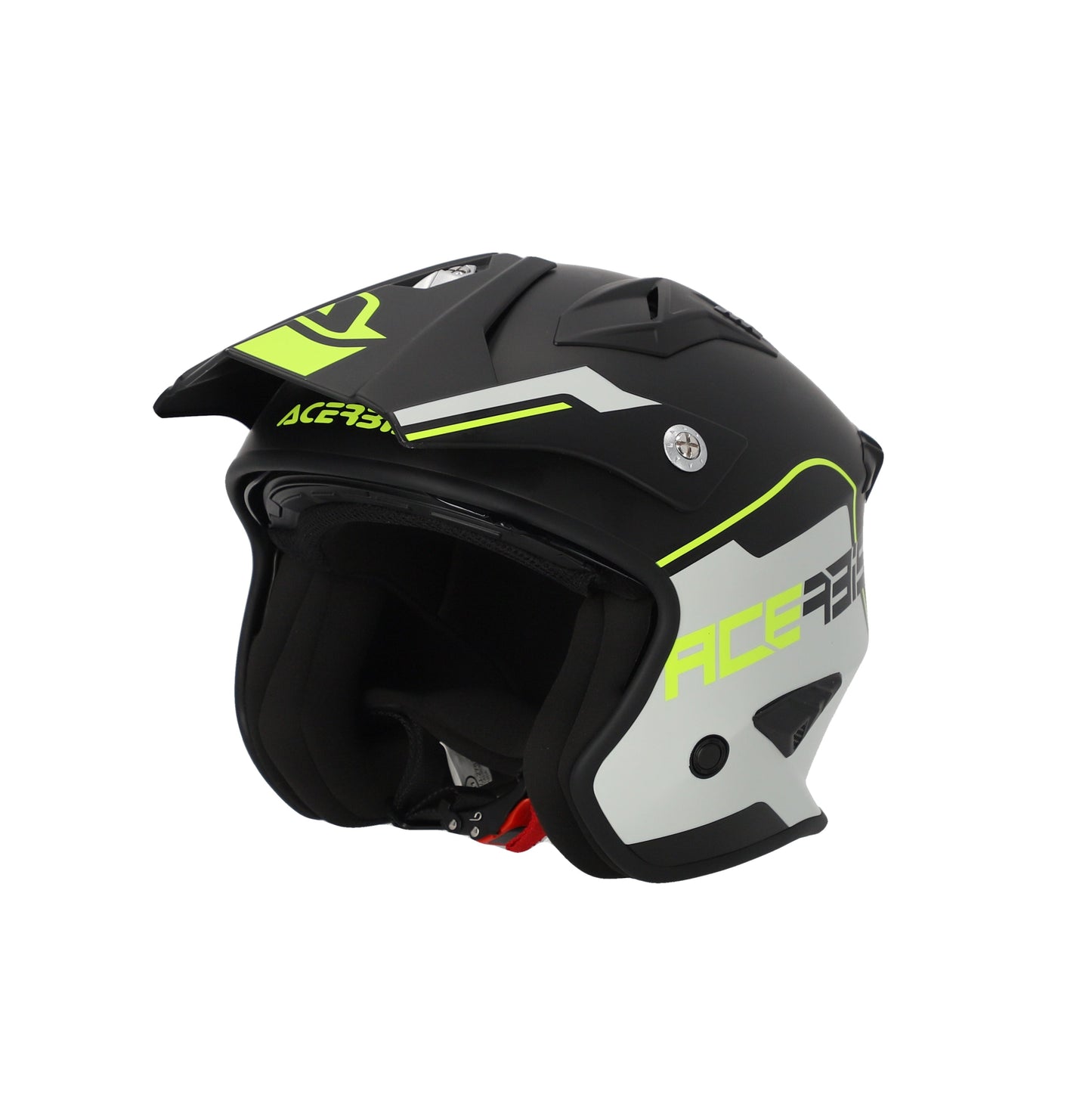 Acerbis Jet Aria 22-06 helmet