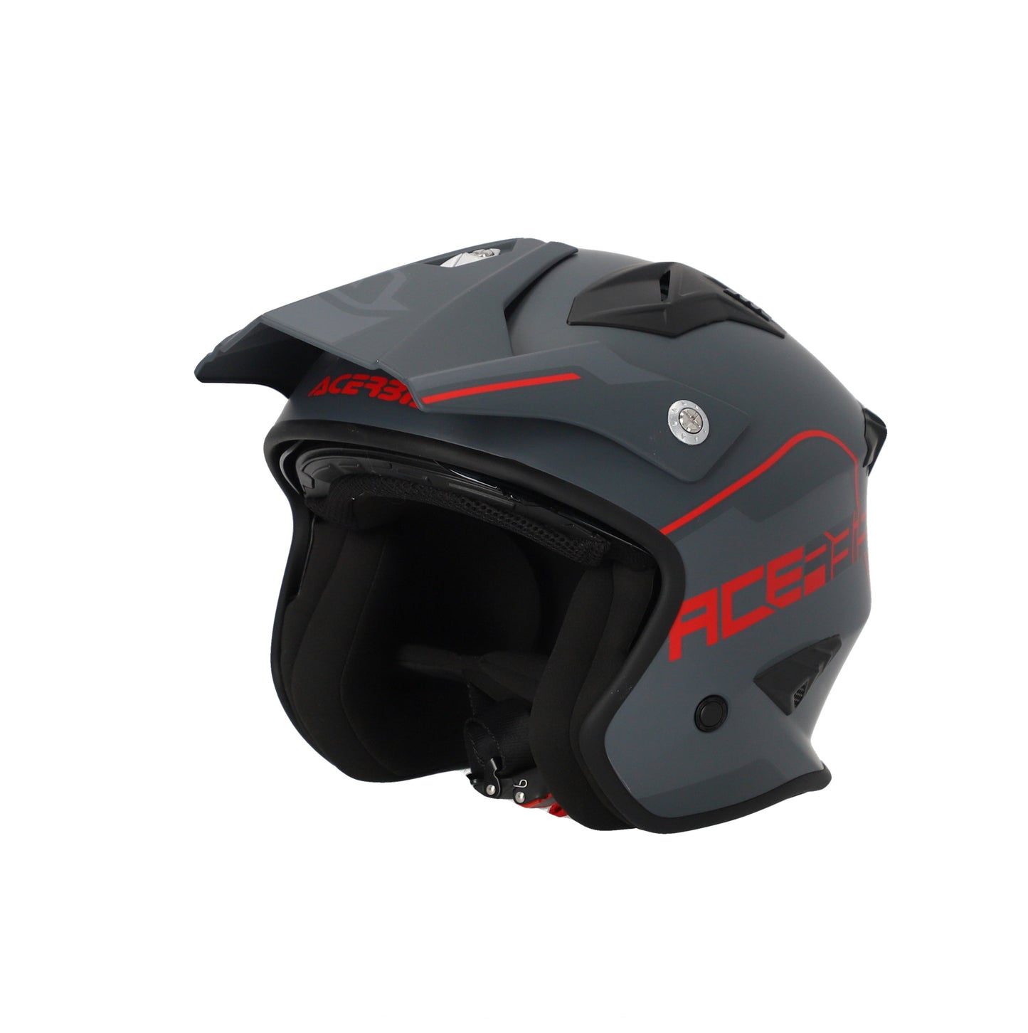 Acerbis Jet Aria 22-06 helmet