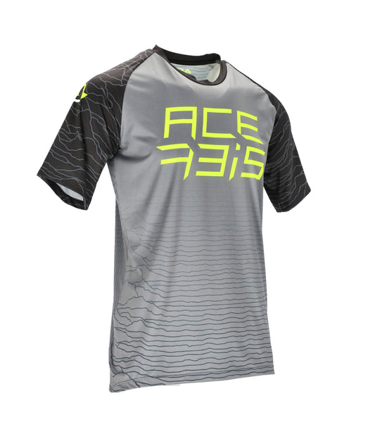 Acerbis Mtb Flex Halo Jersey