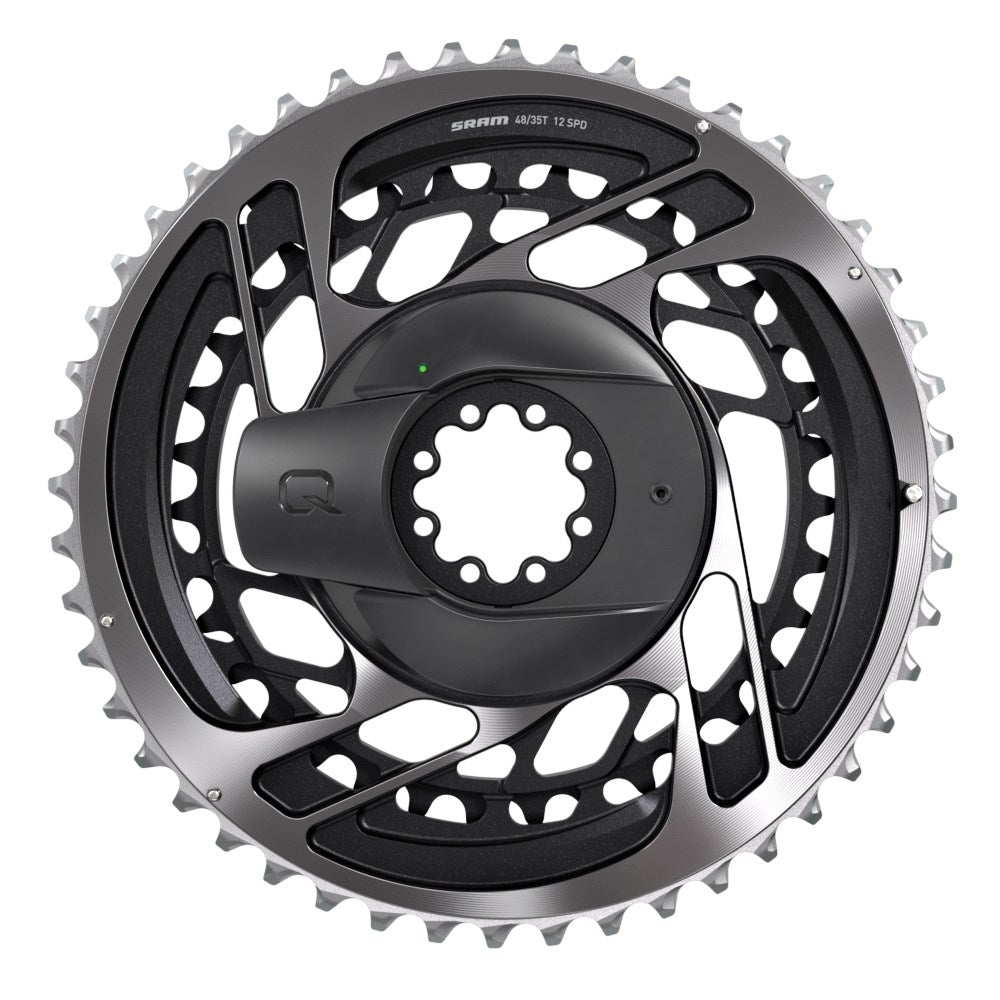 Sram Red AXS D1 Spider Leistungsmesser