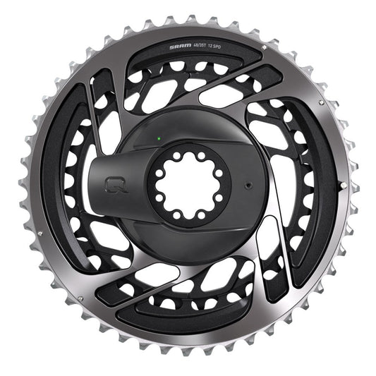 Sram Red AXS D1 Spider Power Meter