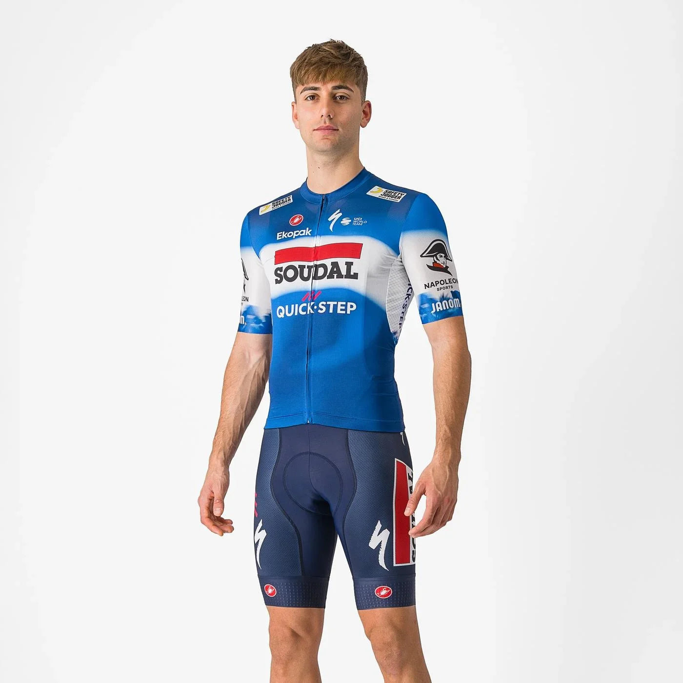 Castelli Competizione 2024 kit