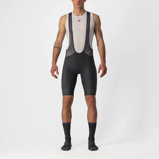 Castelli Endurance 3 2024 Trägershorts