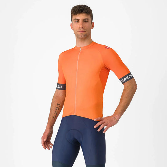 Castelli Entrance VI 2024 shirt