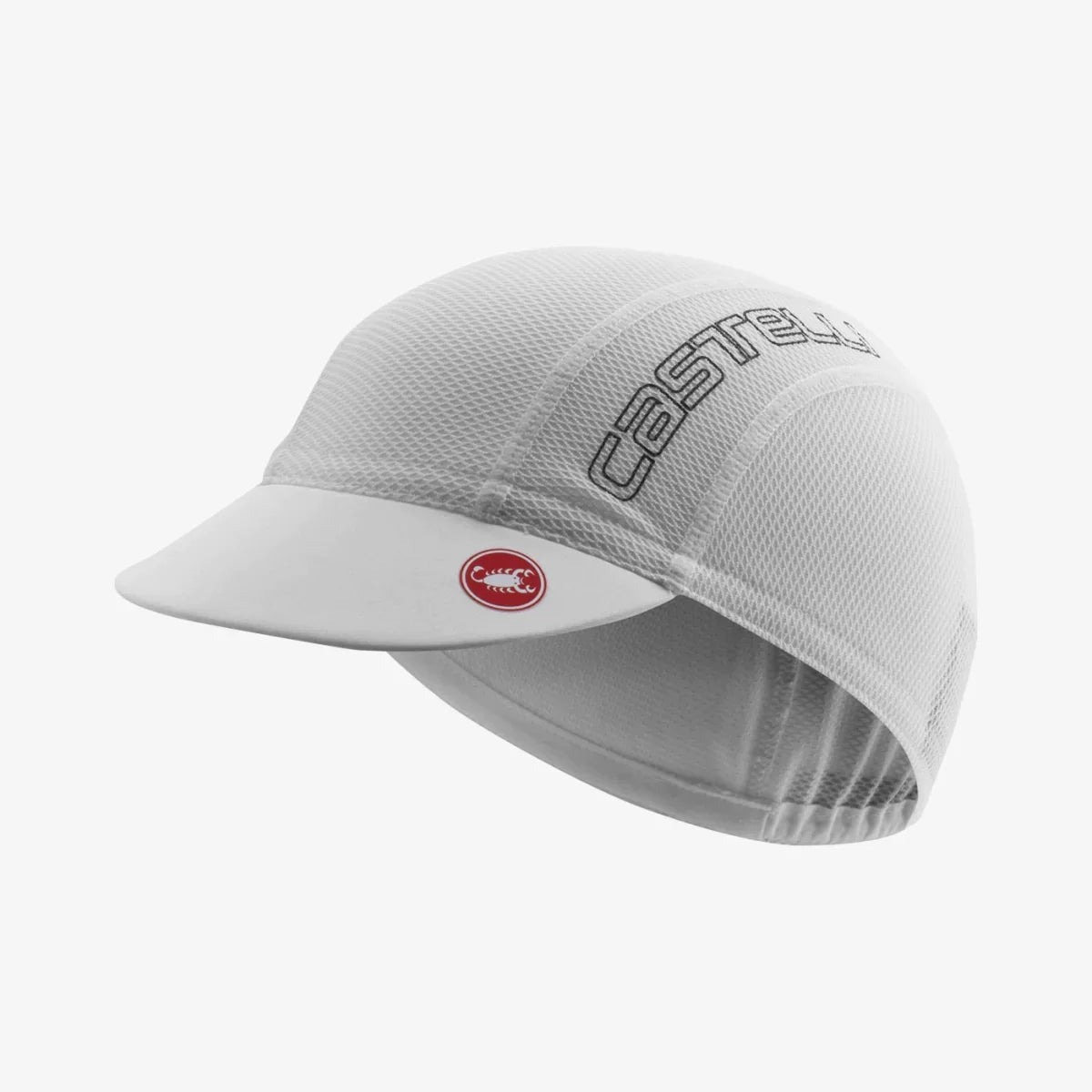 Castelli A/C 2 2024 cap