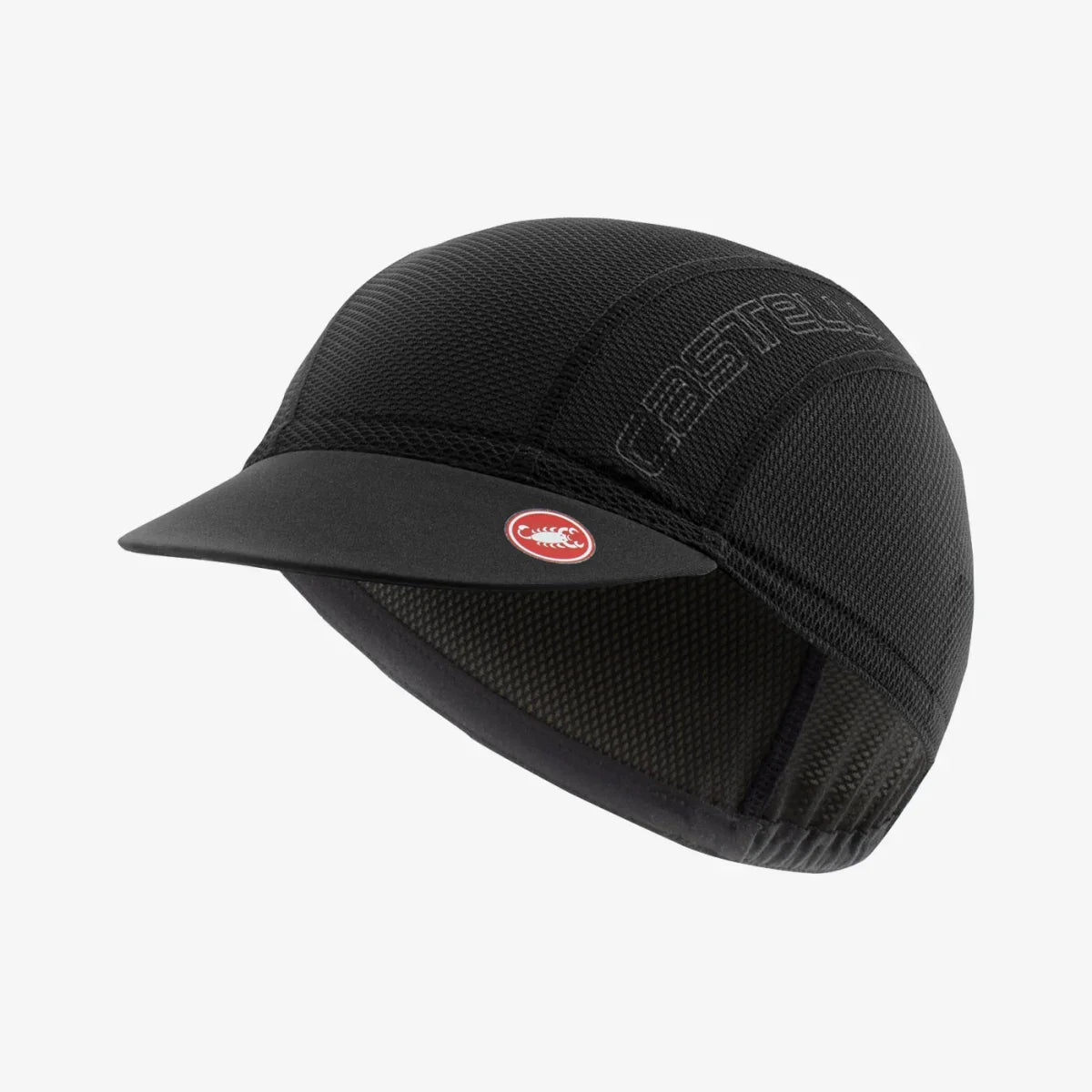 Castelli A/C 2 2024 cap