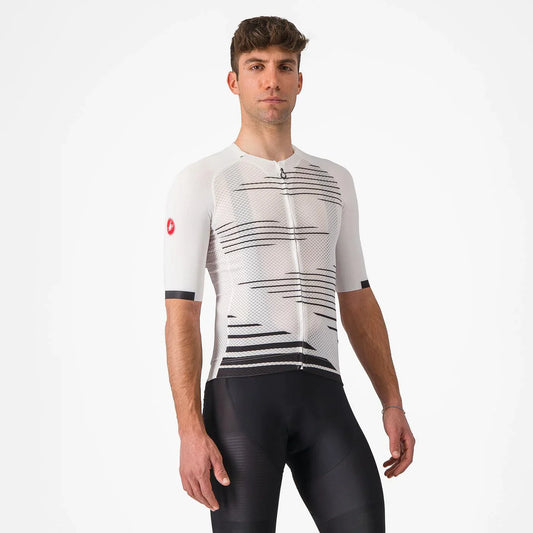 Castelli Climber's 4.0 2024 Trikot