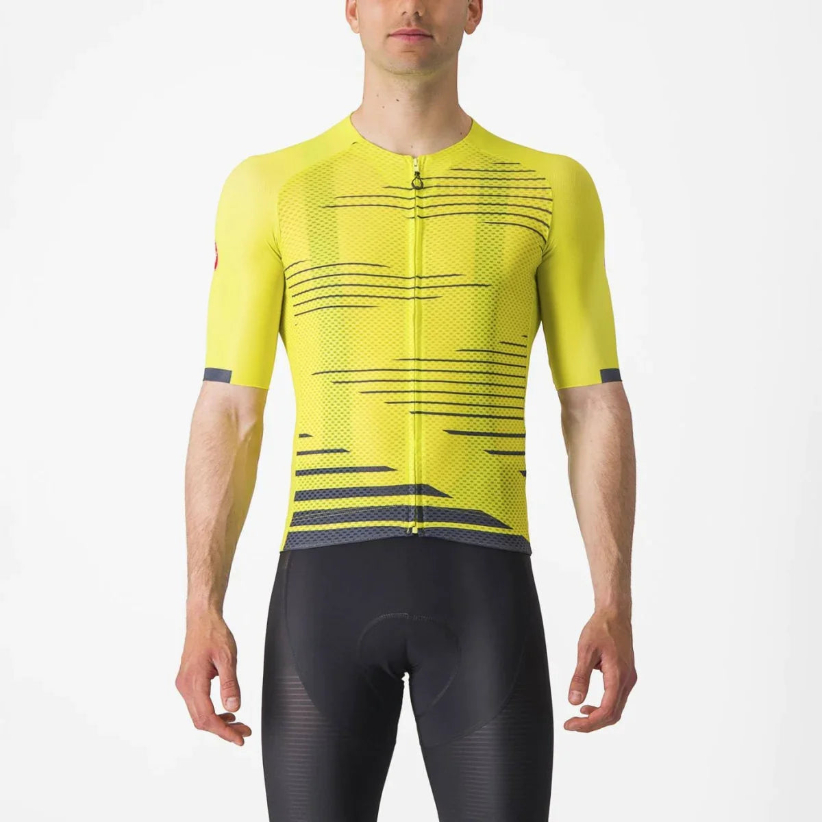 Castelli Climber's 4.0 2024 Trikot