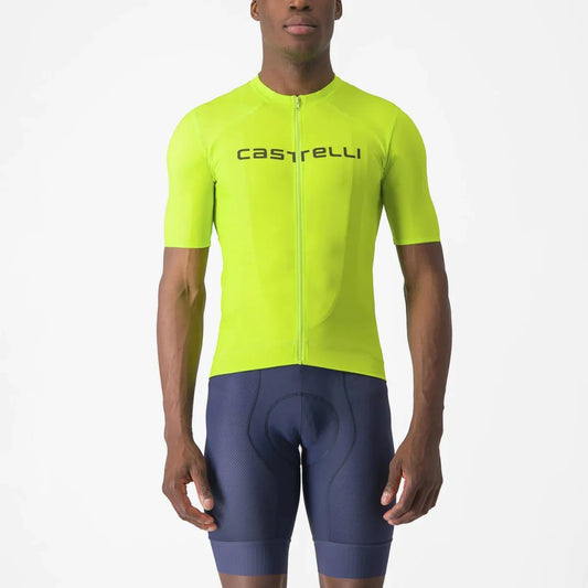 Castelli Prologo Lite 2024 jersey