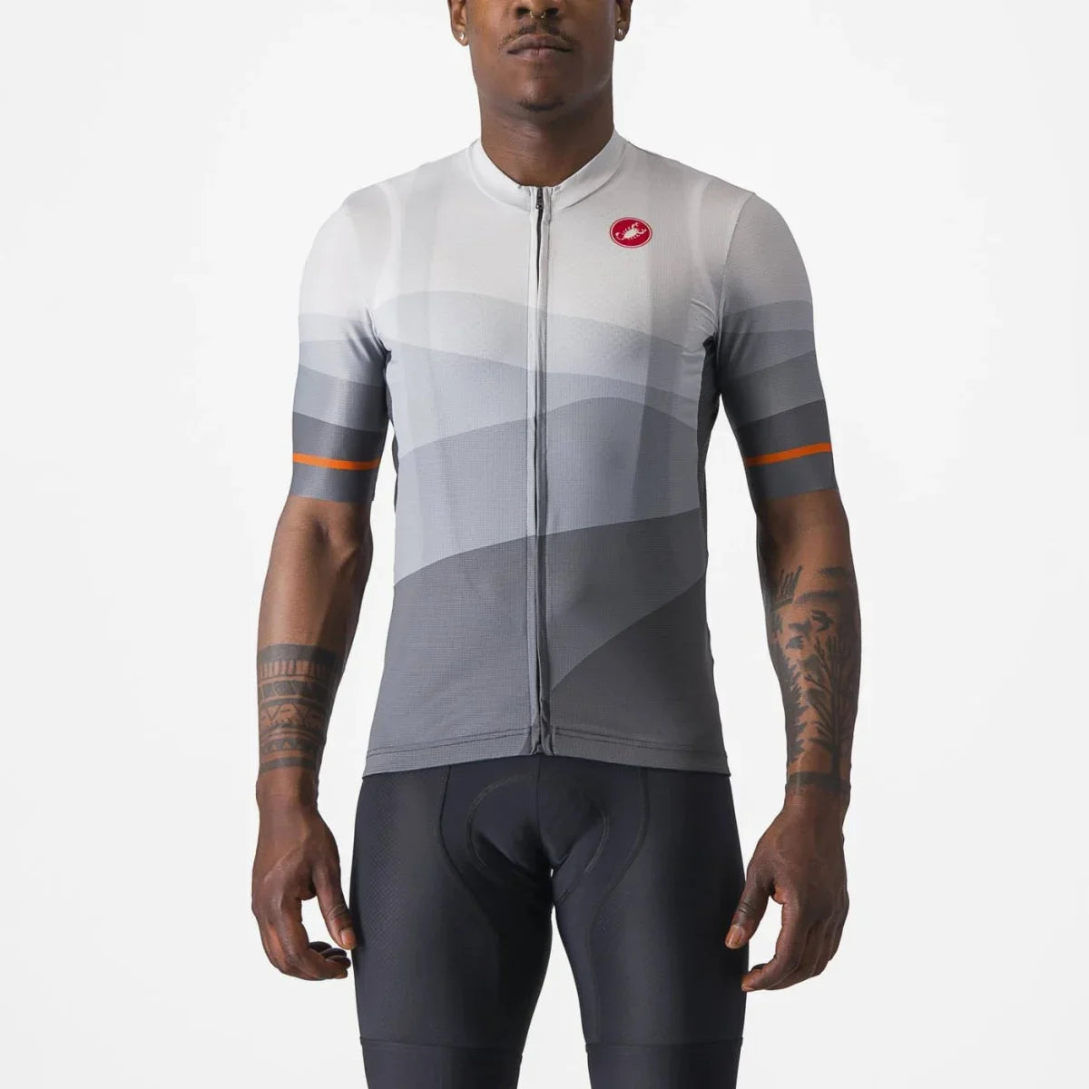 Castelli Orizzonte 2024 shirt