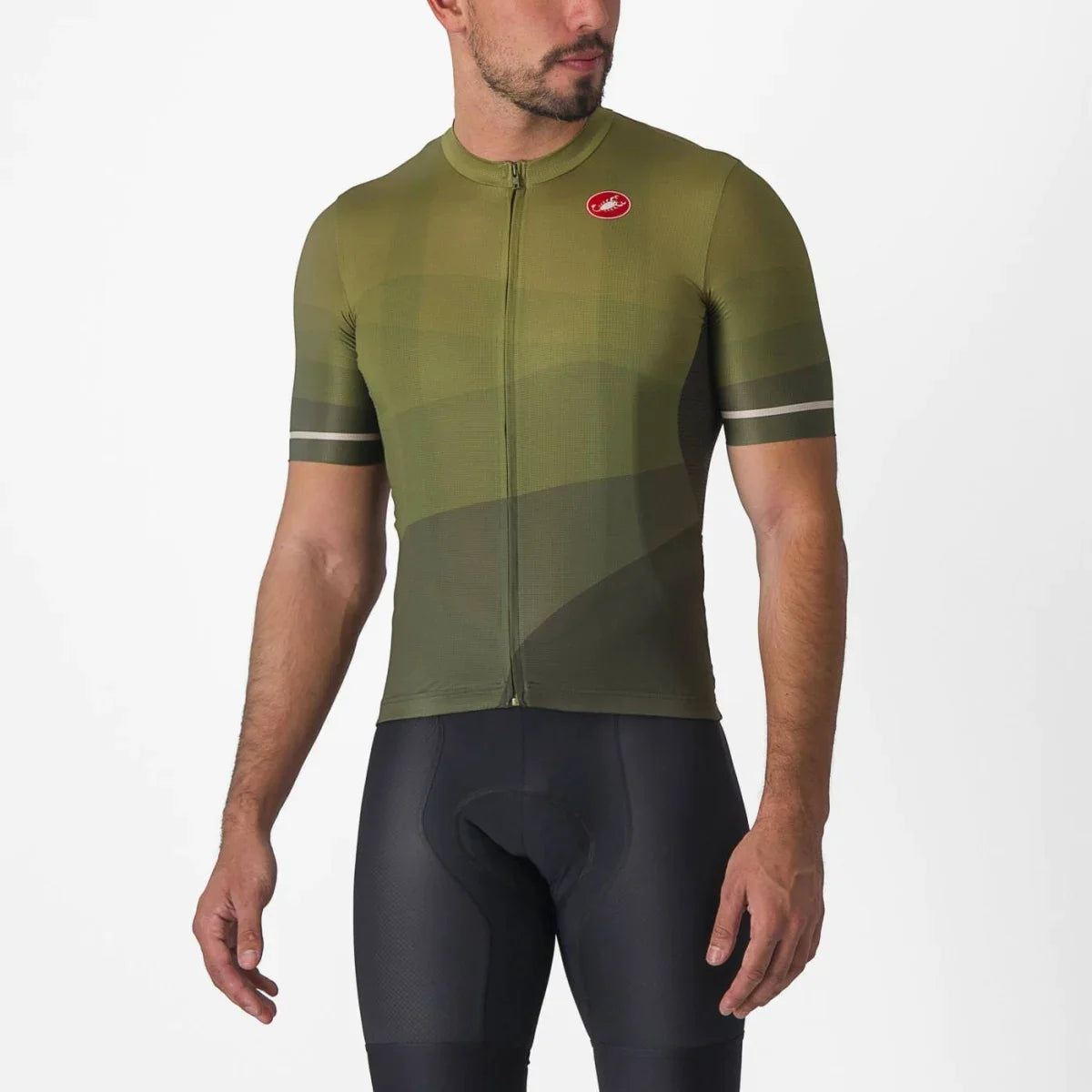 Castelli Orizzonte 2024 Trikot