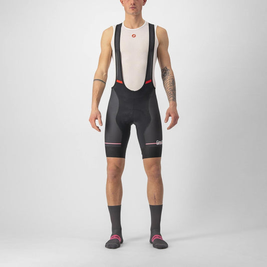 Castelli Giro Competizione 2024 Trägershorts