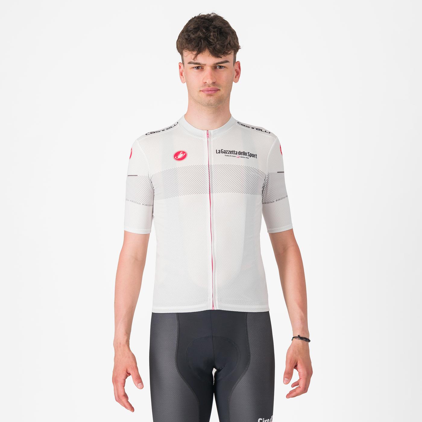 Castelli Giro107 Short Sleeve Jersey Ranking