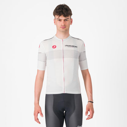 Castelli Giro107 Short Sleeve Jersey Ranking