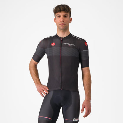 Castelli Giro107 Short Sleeve Jersey Ranking