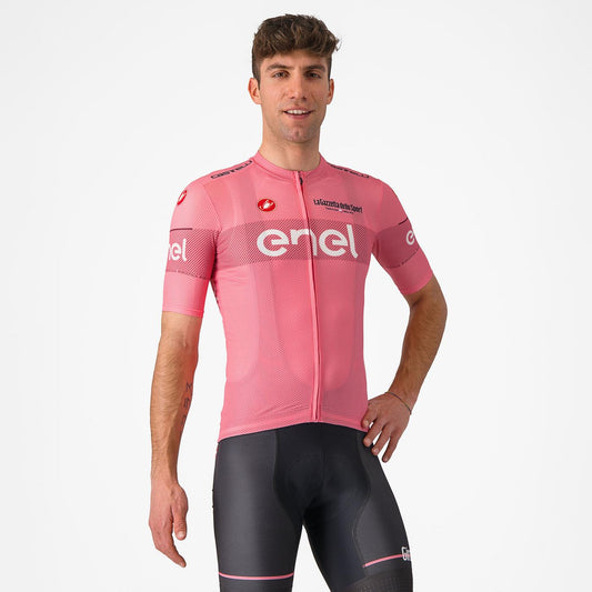 Castelli Giro107 Kurzarmtrikot-Rangliste