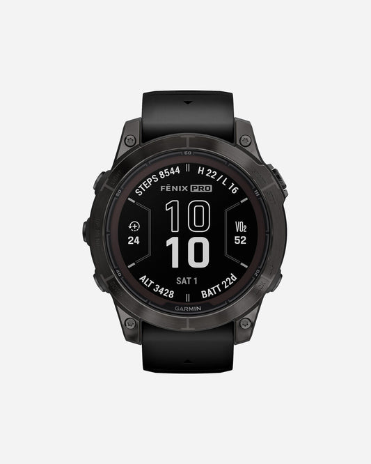 Garmin Fenix ​​​​7 Pro Sapphire Solar