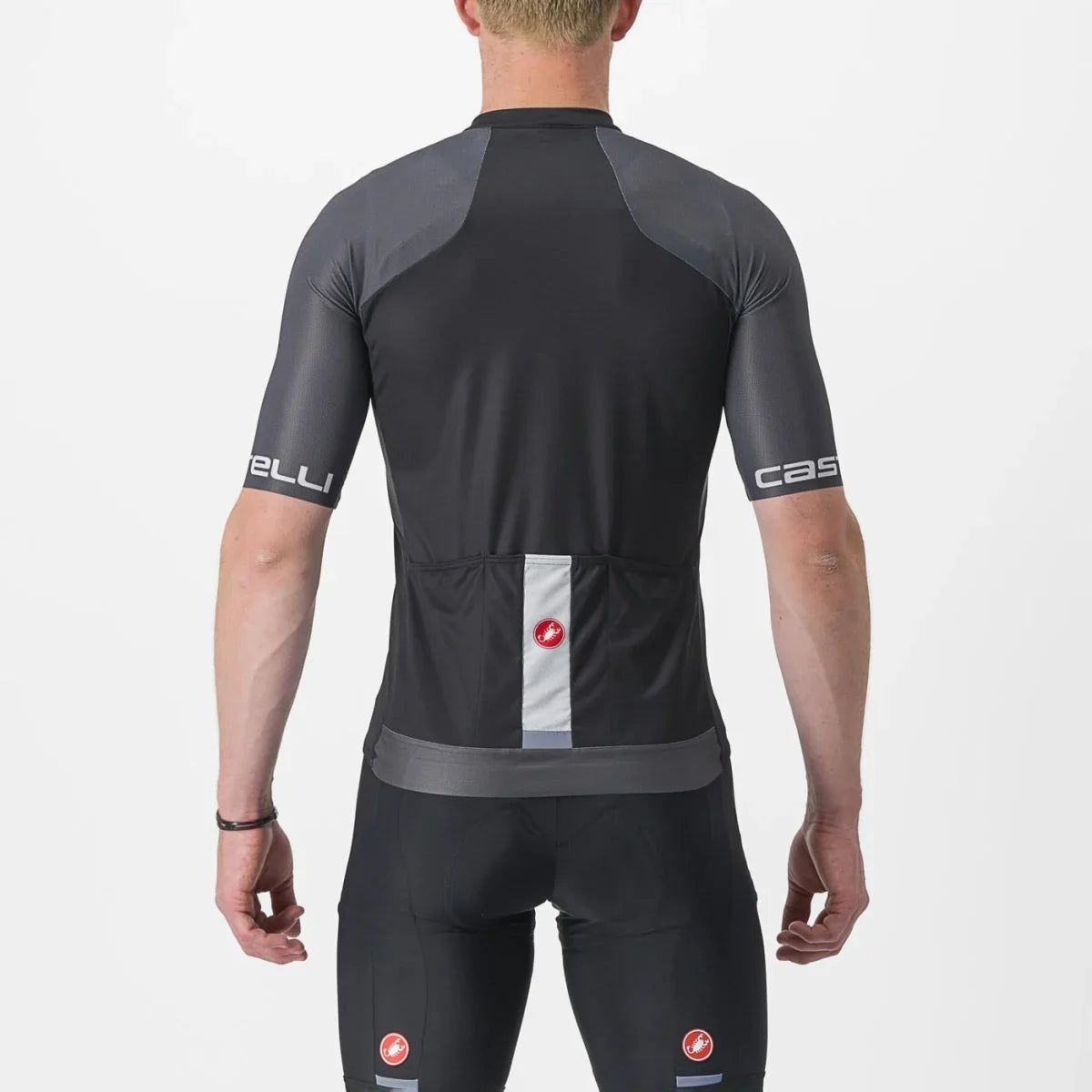 Castelli Entrance VI 2024 Trikot