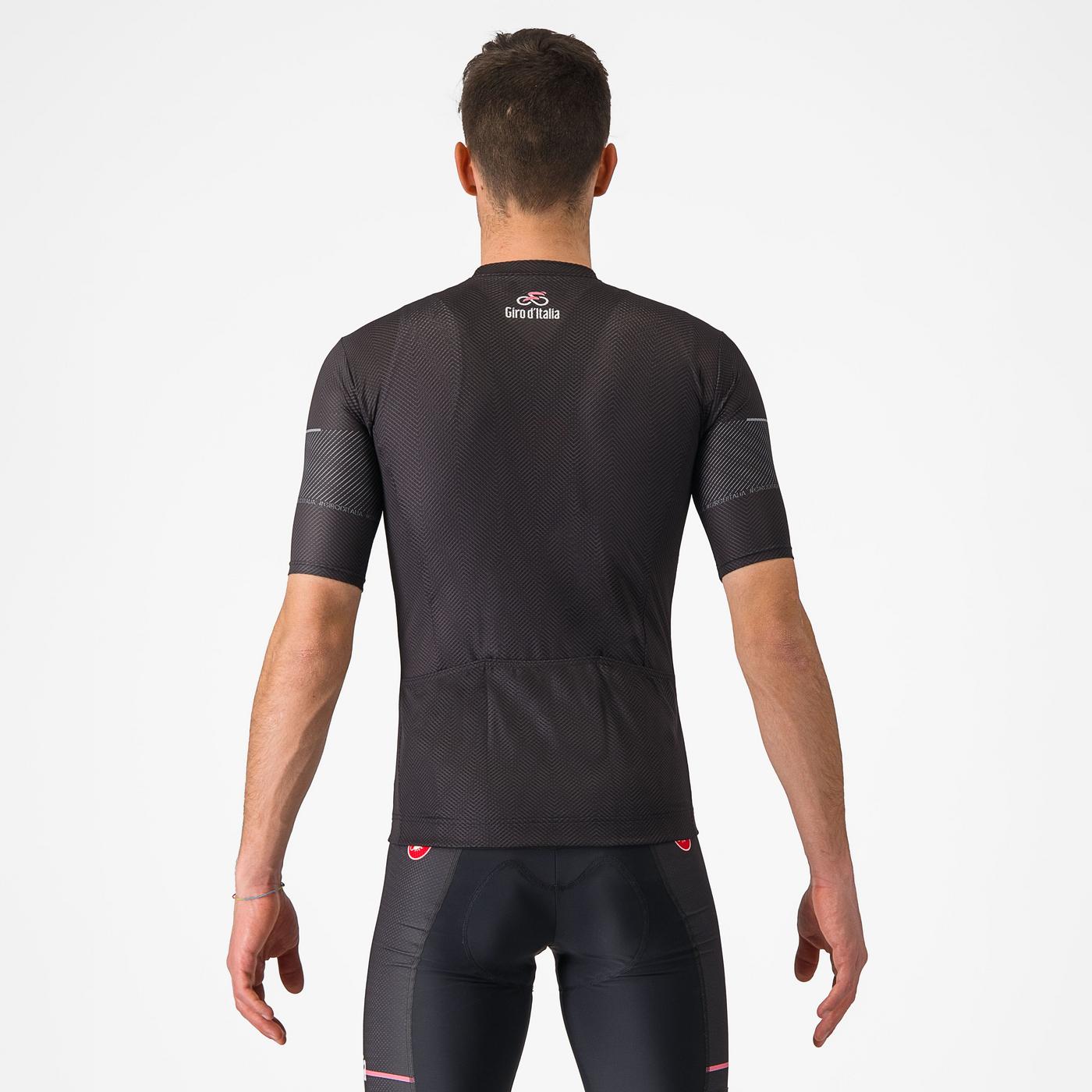 Castelli Giro107 Short Sleeve Jersey Ranking