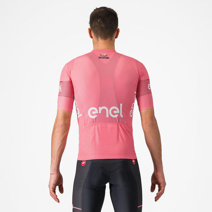 Castelli Giro107 Short Sleeve Jersey Ranking