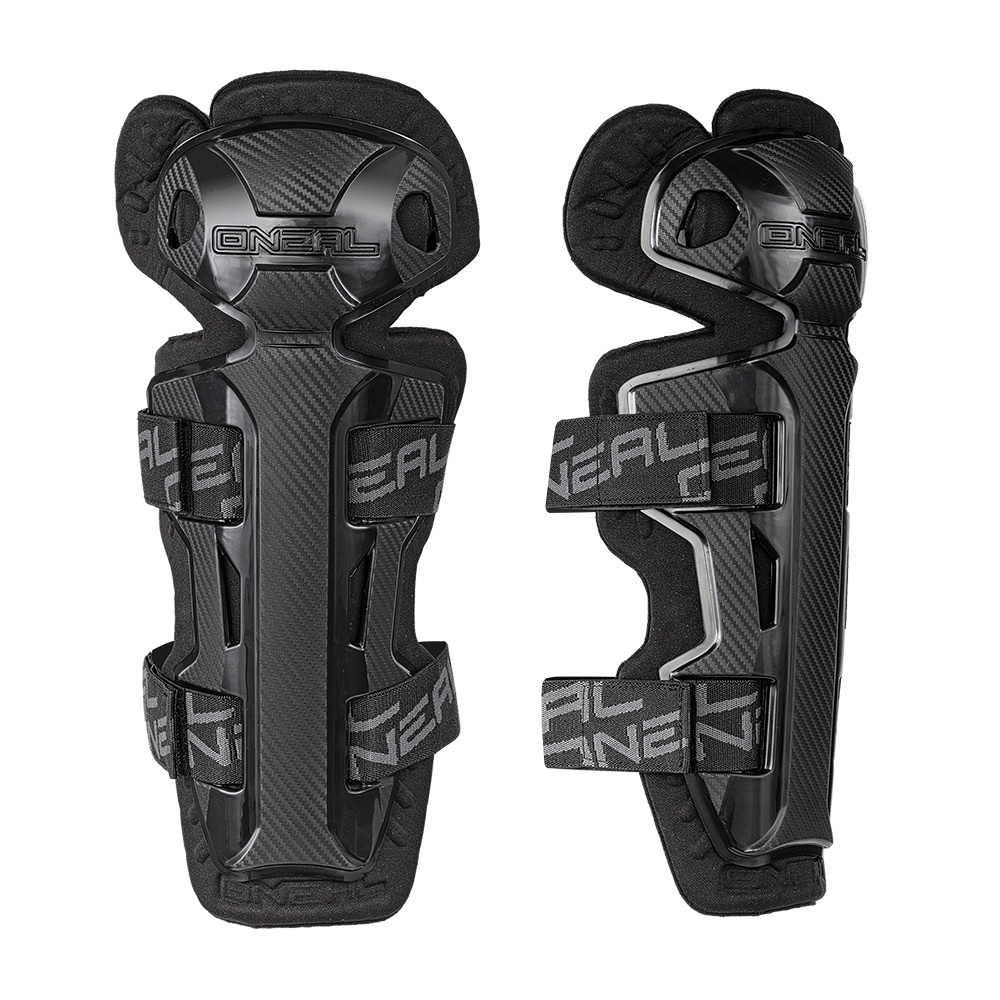 O'Neal Pro II RL Carbon Knee Pads