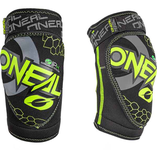 O'Neal Dirt Knee Guard Youth