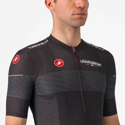 Castelli Giro107 Short Sleeve Jersey Ranking