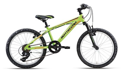 Bottecchia 032 Bimbo Alu 20 ty300 7s 