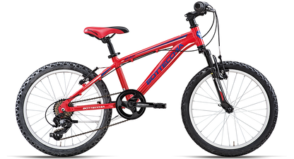 Bottecchia 032 Bimbo Alu 20 ty300 7s 