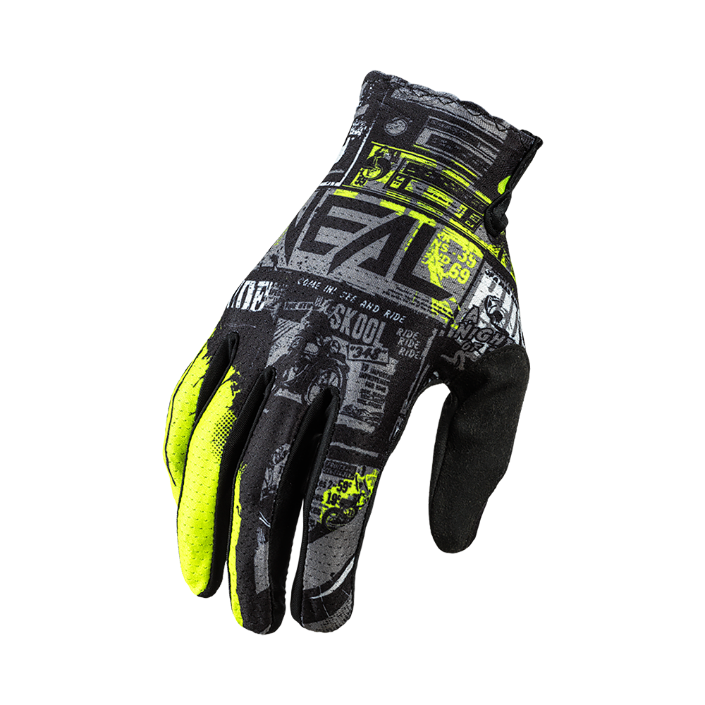 O'Neal Matrix Glove Ride Handschuhe