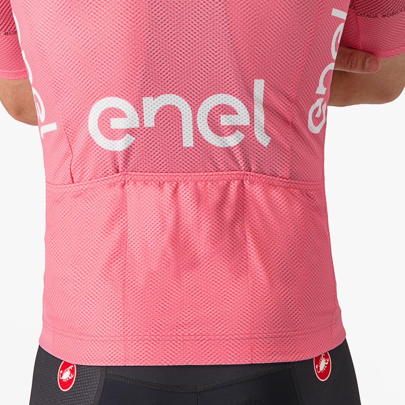 Castelli Giro107 Short Sleeve Jersey Ranking