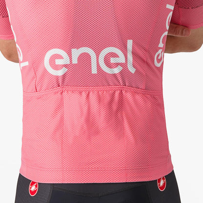 Castelli Giro107 Short Sleeve Jersey Ranking