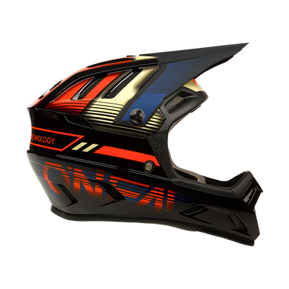 O'Neal Backflip Eclipse Helm