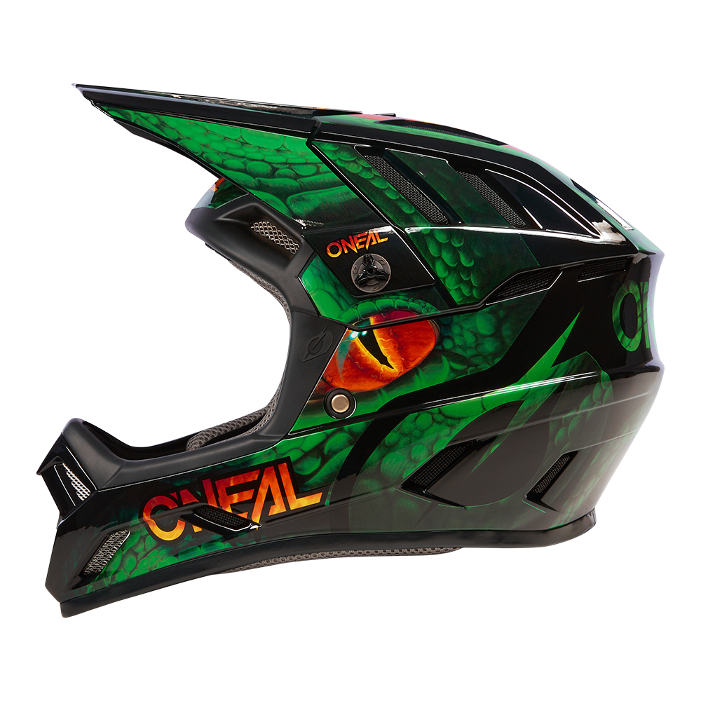 Casco O'Neal MTB Backflip Viper V.23