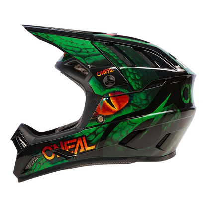 O'Neal MTB Backflip Viper V.23 Helm