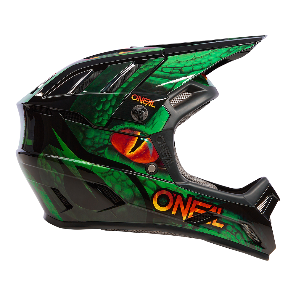 O'Neal MTB Backflip Viper V.23 Helm