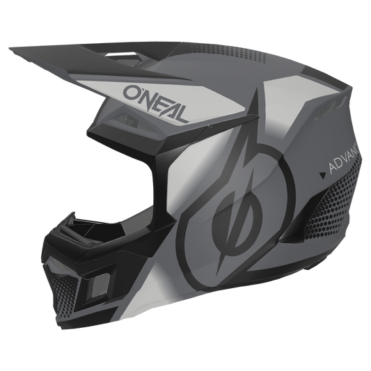 O'Neal 3SRS Vision V.24 helmet